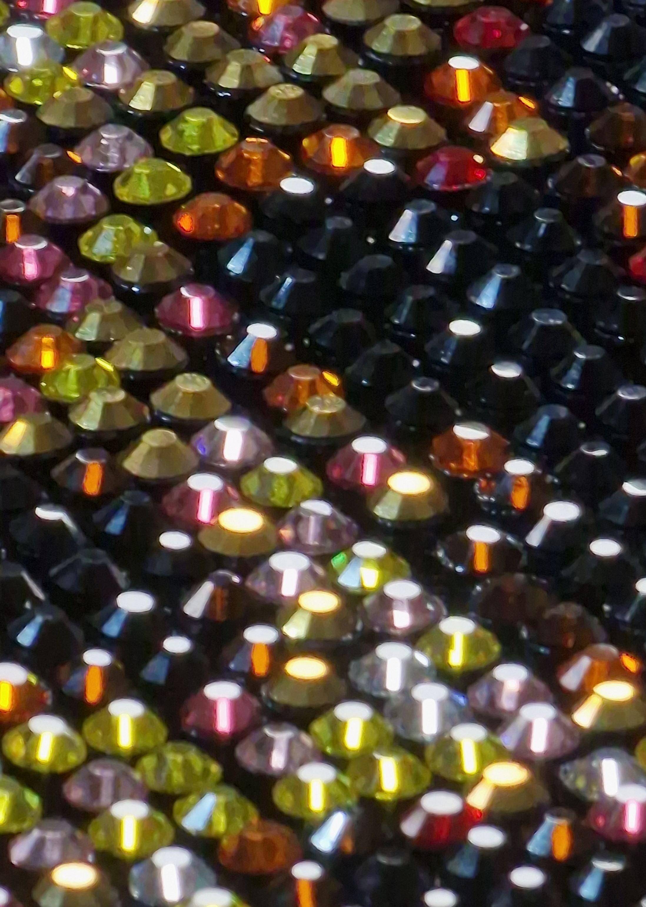 Diamantes de imitación