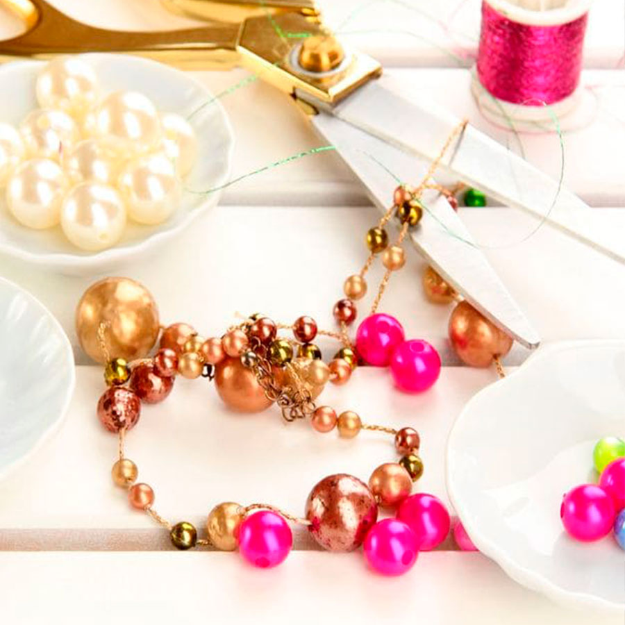 Accesorios de bisutería 4